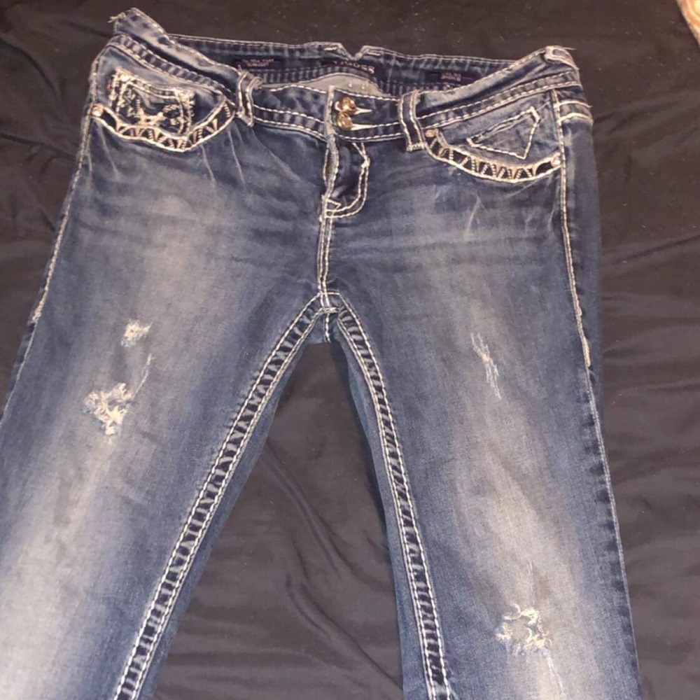 Vigoss Jeans